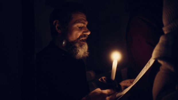 Nieszpory świętego Stanisława w Poznaniu