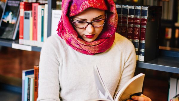 Katolicki katechizm dla muzułmanów „Nasza droga do Boga”