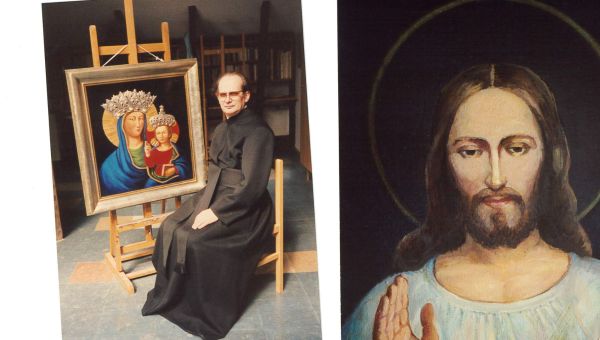 Zmarł brat Bronisław Podsiadły