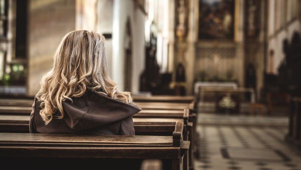 Wiara i praktyki religijne - badanie religijności CBOS