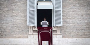 „Przeżywajmy Wielki Post jako czas uzdrowienia” – poruszające słowa papieża Franciszka