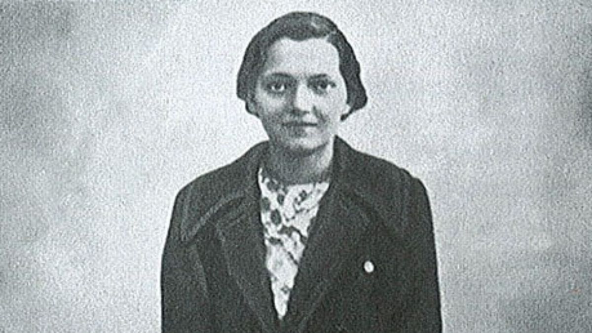 Angelina Pirini