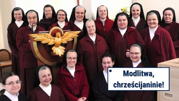 Wspólnota sióstr redemptorystek z Bielska-Białej