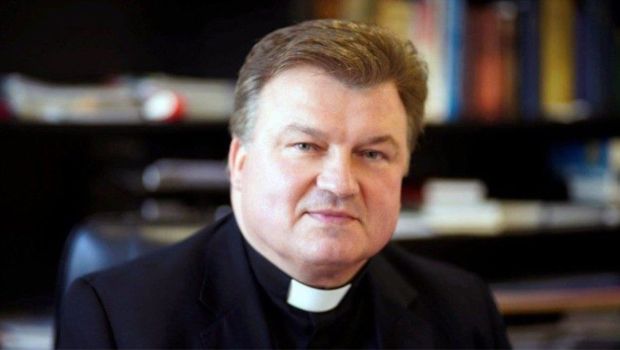 Ks. Krzysztof Nikiel