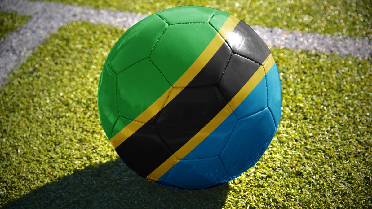 Tanzania