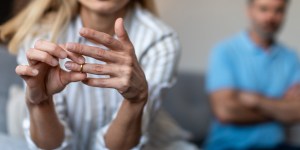 Ich małżeństwo było pogorzeliskiem. Świadectwo niezwykłej boskiej interwencji