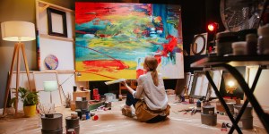 Jak relacja z drugą osobą kształtuje człowieka?