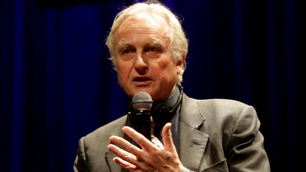 Richard Dawkins powiedział: jestem kulturowym chrześcijaninem