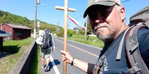 Wyjątkowa pielgrzymka przez Japonię. „Dzięki Polsce jestem katoliczką”