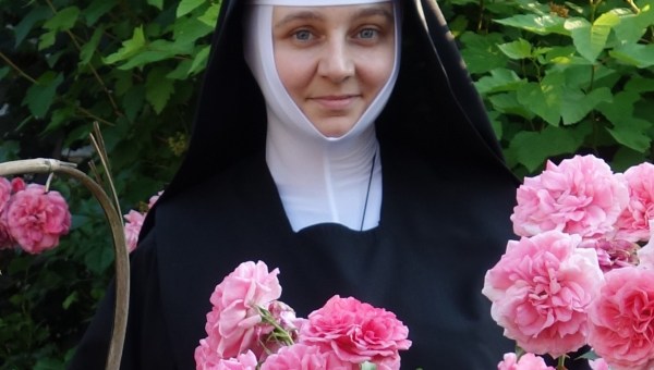 S. Paulina Maria Kaczmarek