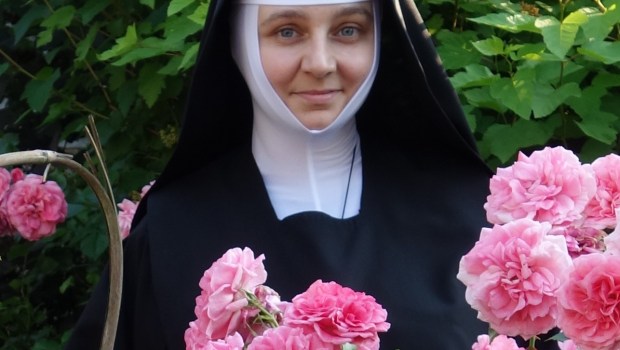 S. Paulina Maria Kaczmarek