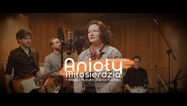 Fundacja Anioły Miłosierdzia