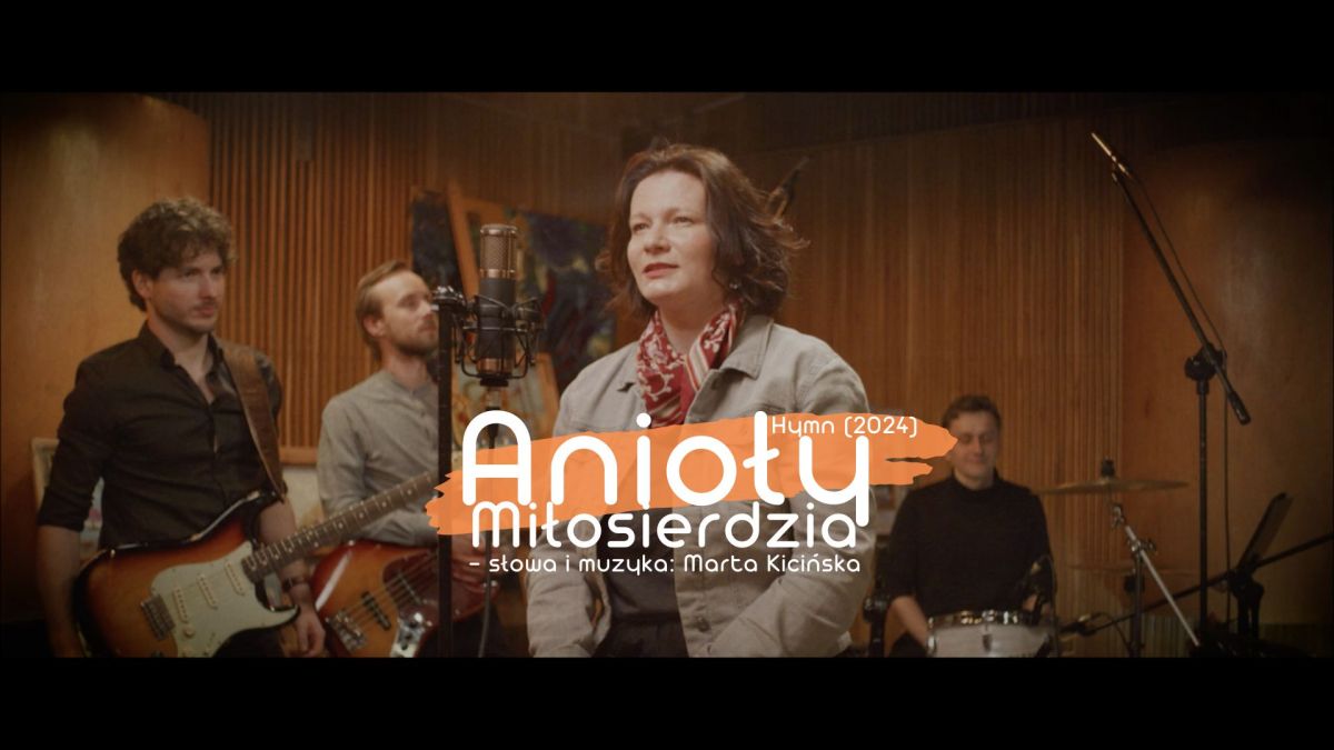 Fundacja Anioły Miłosierdzia