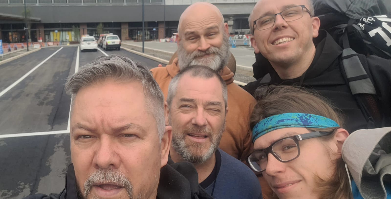 [GALERIA] Wyjątkowa pielgrzymka przez Japonię. „Dzięki Polsce jestem katoliczką”