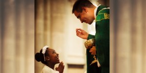 Dziewięcioletnia Maëlys zrozumiała wszystko, co dotyczy tajemnicy Eucharystii [ZDJĘCIE]