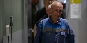 Rosja uwalnia dwóch ukraińskich księży katolickich