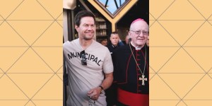 Mark Wahlberg otwiera nową restaurację&#8230; związaną z jego wiarą!