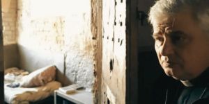 „Nie mogłem sobie poradzić z miłosierdziem”. Kard. Krajewski na Ukrainie