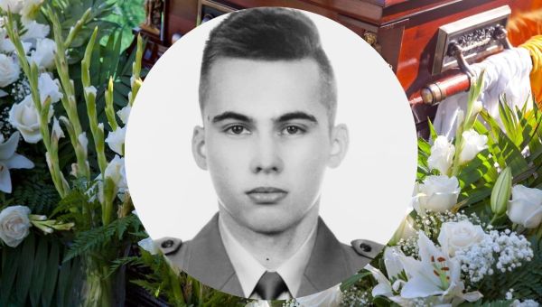 Sierż. Mateusz Sitek