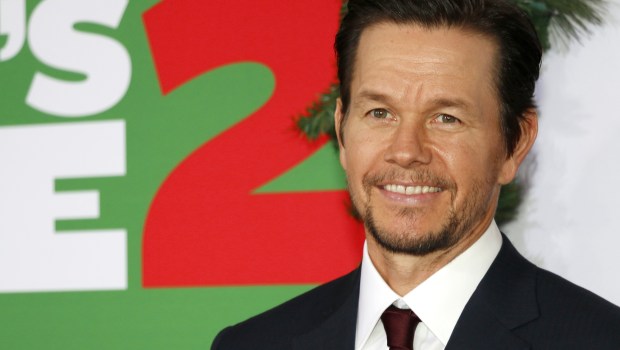 Mark Wahlberg i „stay prayed up”