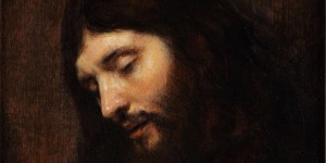 Te obrazy Rembrandta na zawsze zmieniły sposób przedstawiania Jezusa [GALERIA]