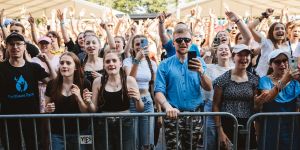 5 największych festiwali chrześcijańskich dla młodzieży tego lata
