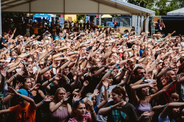 Festiwal Życia w Kokotku 2024