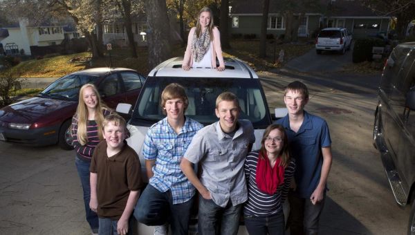 Siedmioraczki McCaughey