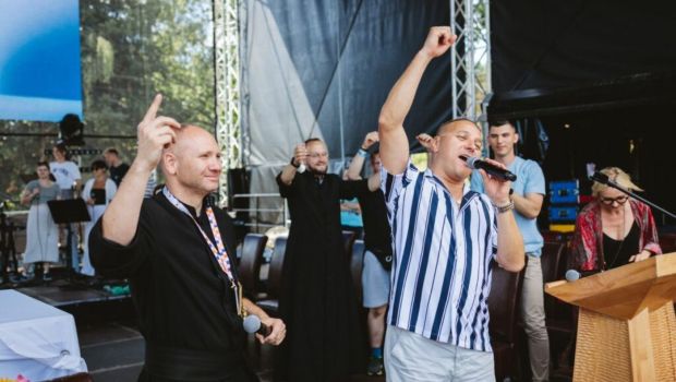 Fot. Grzegorz Szpak