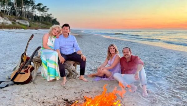 Fot. Archiwum prywatne Sławomira