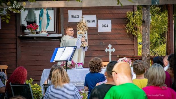 Fundacja Dom św. Jakuba/Facebook
