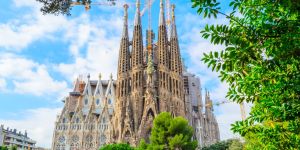 Za dwa lata otwarcie bazyliki Sagrada Familia! Budowa trwa już 144 lata