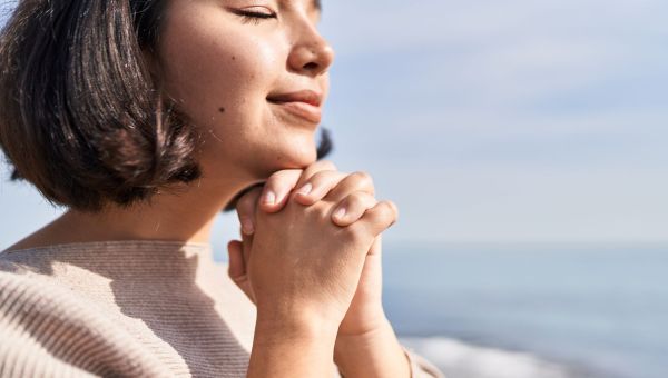 Szczęście i wiara. Wywiad z Johnem Sottosantim