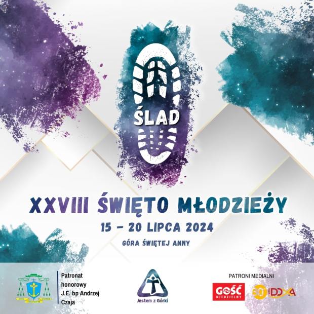 Święto Młodzieży 2024
