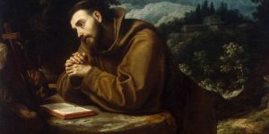 Tych historii o św. Franciszku nie znałeś! „Kwiatki św. Franciszka” w najnowszym tłumaczeniu