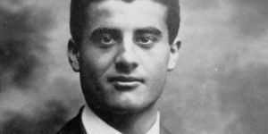 Karol Wojtyła nazwał go człowiekiem ośmiu błogosławieństw. Dziś jego kanonizacja