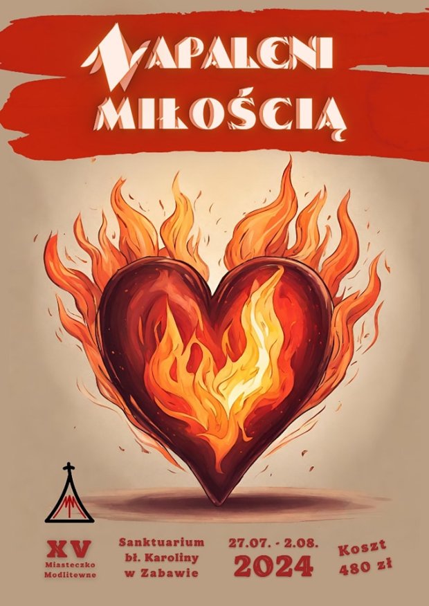 Miasteczko Modlitewne