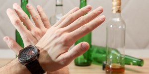 Nie piję od 5 lat. Bóg się o mnie upomniał [ŚWIADECTWO KLERYKA]