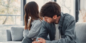 „Mój mąż ogląda porno”: niewidzialne cierpienie kobiet