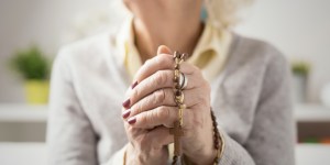 Po stracie mężów oddały życie Bogu. Konsekracja wdów w Kielcach