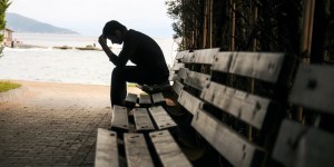 Wiedząc, że cierpienie prowadzi nas do Boga, zaczynamy go pragnąć. Czy to ma jakiś sens?