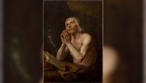 Św. Andrzej Świerad