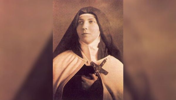 Św. Teresa z Los Andes