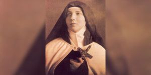 Św. Teresa z Los Andes: Warto poświęcić się za świat