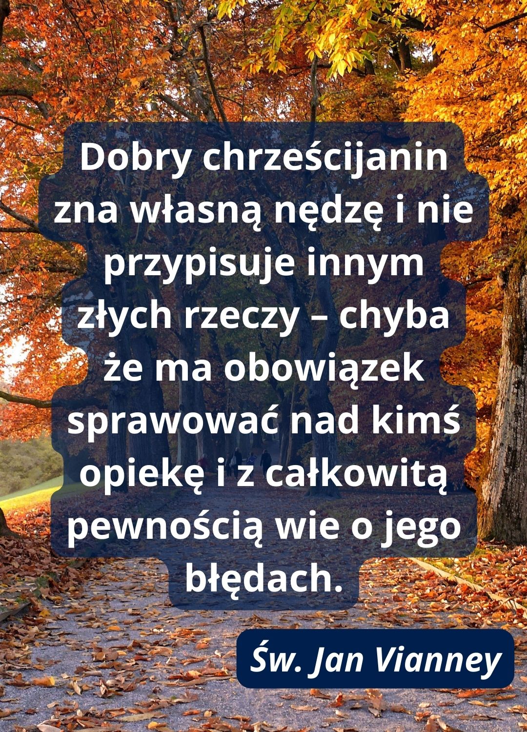 [GALERIA] 10 cytatów ze św. Jana Vianney’a, które wzmocnią twoją wiarę