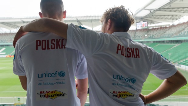 IX Mistrzostwa Świata Dzieci z Domów Dziecka w Piłce Nożnej