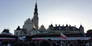 To jedno z najważniejszych sanktuariów na świecie. Jasna Góra, jakiej nie znacie [GALERIA]
