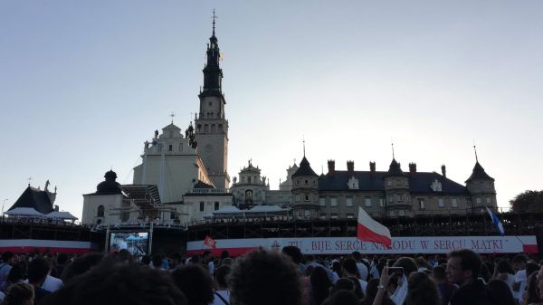 Jasna Góra i jej skarby. Przewodnik po sanktuarium