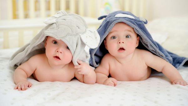 Najpopularniejsze imiona w Polsce w pierwszej połowie 2024 r.