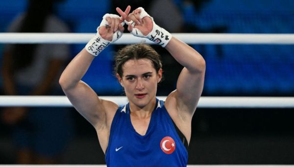 Gender na olimpiadzie w Paryżu. Wątpliwości co do płci bokserek